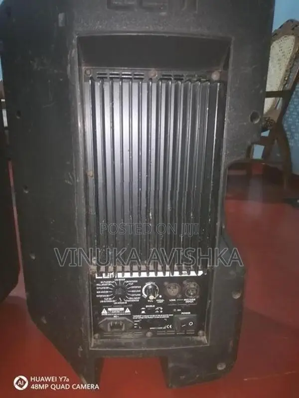 Lem Dsp Active Speakers
