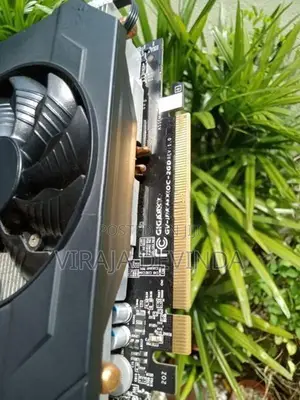 GTX 960 2GB VGA