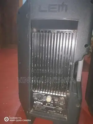 Lem Dsp Active Speakers