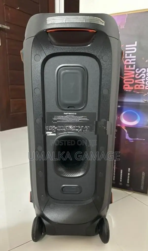 JBL Partybox 310