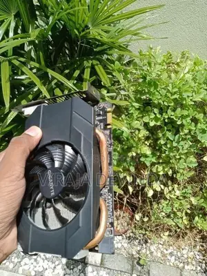 GTX 960 2GB VGA