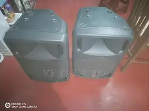 Lem Dsp Active Speakers