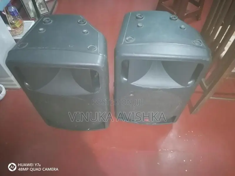 Lem Dsp Active Speakers
