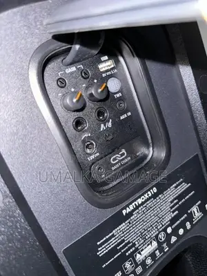 JBL Partybox 310