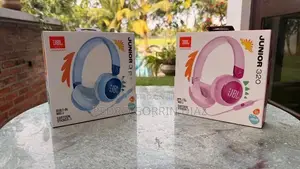 JBL Junior 320 Wired