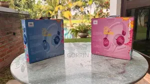 JBL Junior 320 Wired