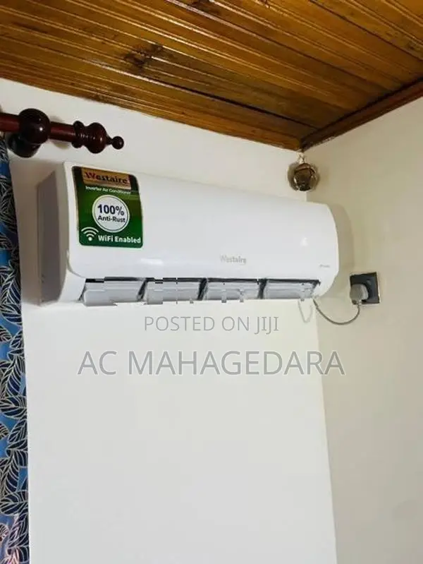 12000BTU Westaire Inverter Brand New Air Conditioner