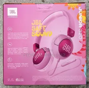JBL Junior 320 Wired