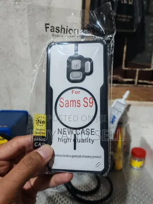 Samsung Galaxy S9 128 GB Blue