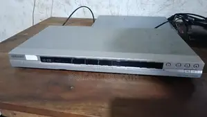Sony Dvd Player