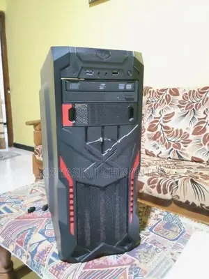 Golden Field F22R Gaming Casing