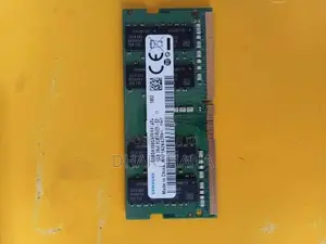 Samsung 16GB RAM DDR4