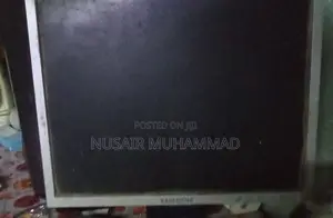 Monitor