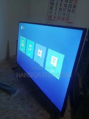 Hisense TV