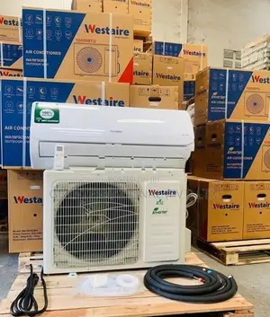 New 12000BTU Westaire Smart Inverter (With Wi-Fi) Brand AC - 2026