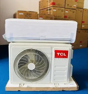 New 12000BTU TCL Non Inverter (Saveln Series) Brand AC 2026 Model