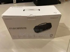 Sonigear Sound Bar