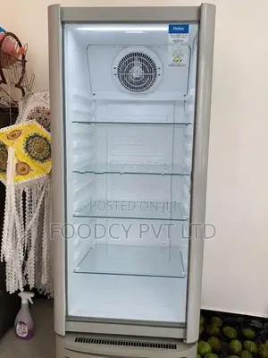 Bottle cooler