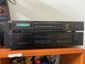 Sterio Amp