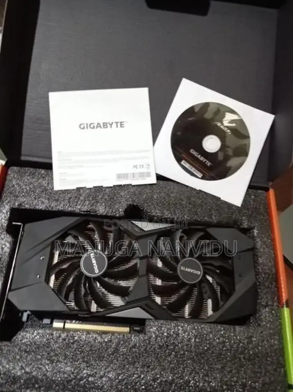 RTX 2060 8 GB