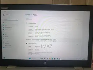 HP ProBook 650 G4