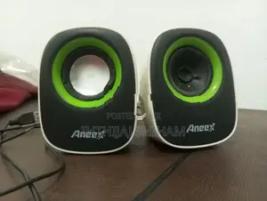 Speaker Set