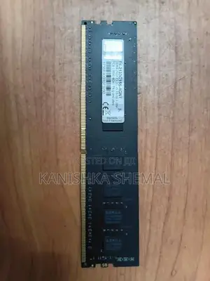 Desktop RAM