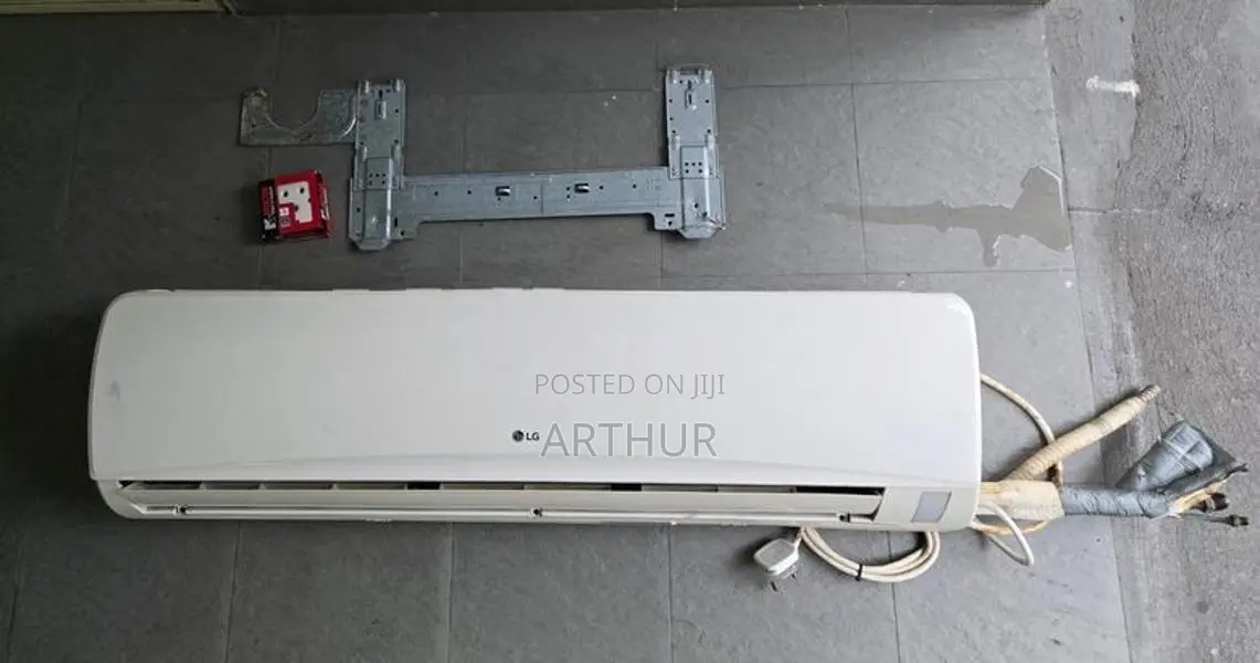 LG AC 18000BTU