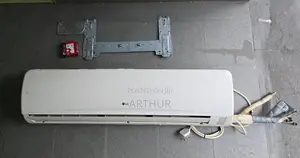 LG AC 18000BTU