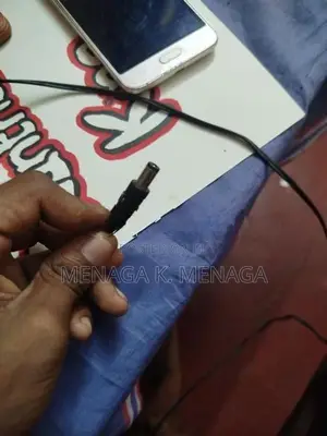 12v Charging Adapter