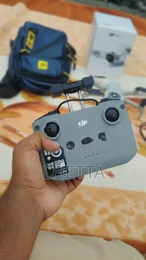 DJI Mini 4K Drone