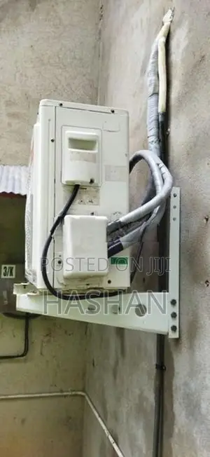 Green Inverter AC