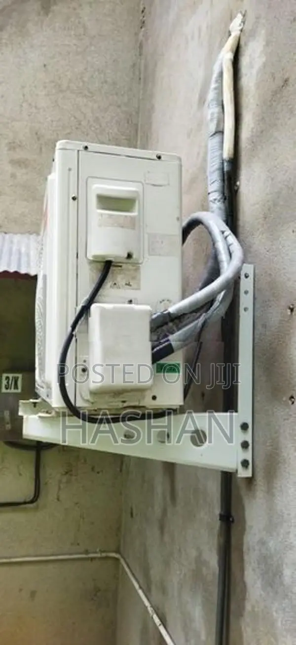 Green Inverter AC
