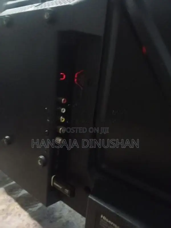 Hisense TV