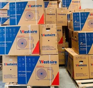 New 12000BTU Westaire Smart Inverter (With Wi-Fi) Brand AC - 2026