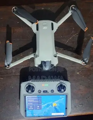 DJI Mini 3 Pro Drone Full Set