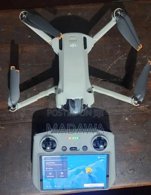 DJI Mini 3 Pro Drone Full Set