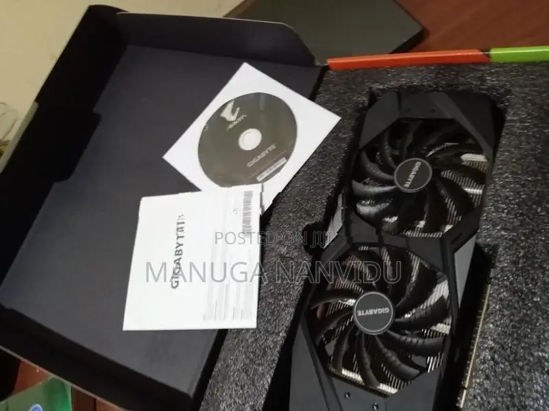 RTX 2060 8 GB