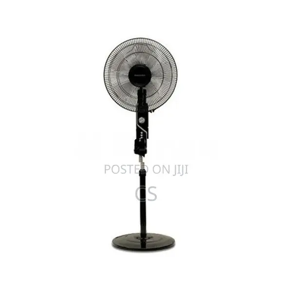 Stand Fan 4