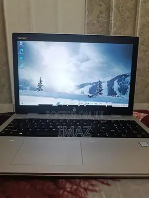 HP ProBook 650 G4