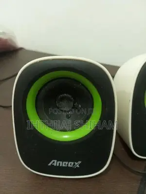 Speaker Set