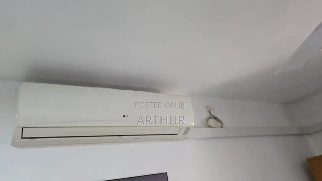 LG AC 18000BTU