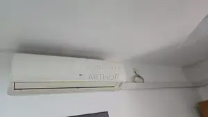 LG AC 18000BTU