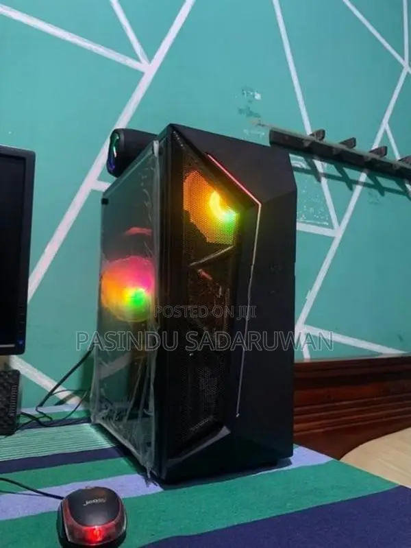 GTX 960 Gaming Pc Full Set