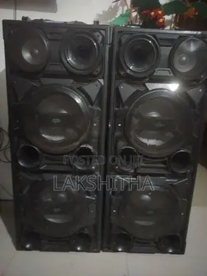 Buffel set