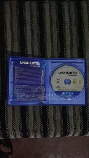 Uncharted Collection