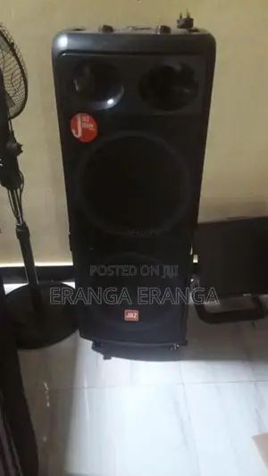 JBZ Sound