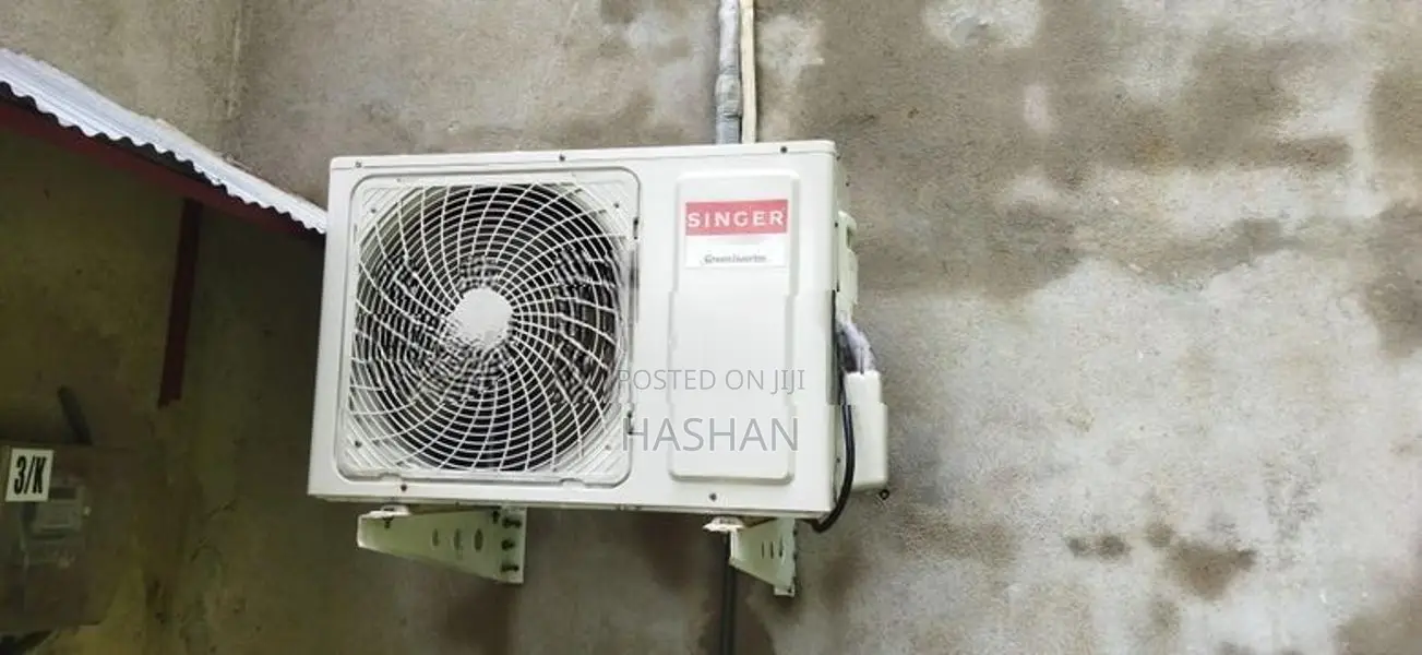 Green Inverter AC