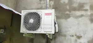 Green Inverter AC