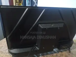 Hisense TV